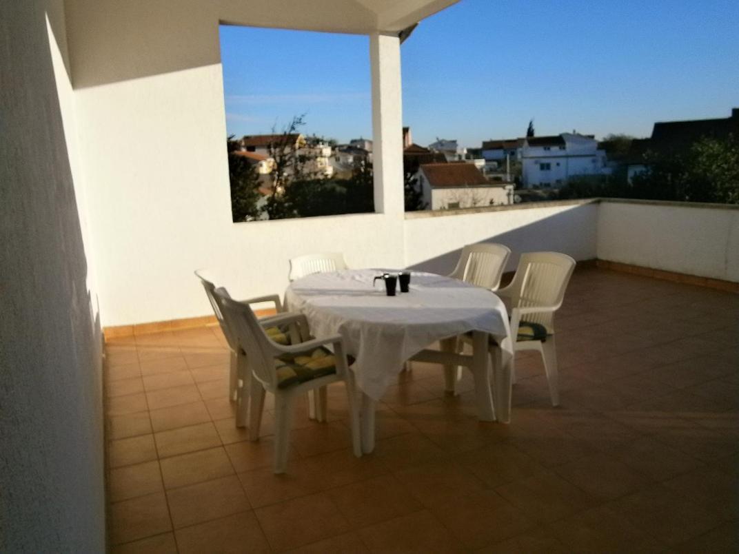Maria Apartments Vodice Exterior photo