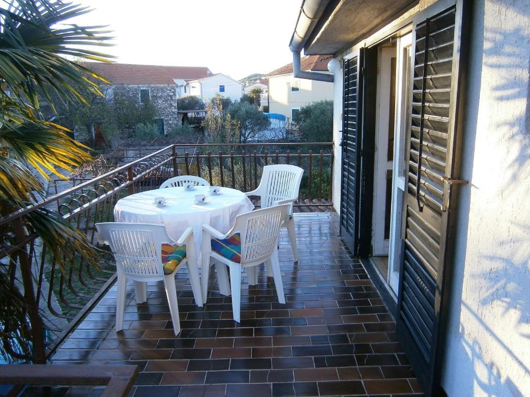 Maria Apartments Vodice Exterior photo