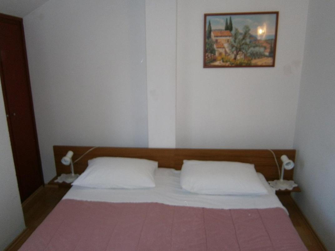 Maria Apartments Vodice Exterior photo