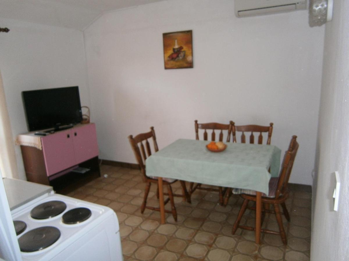 Maria Apartments Vodice Exterior photo
