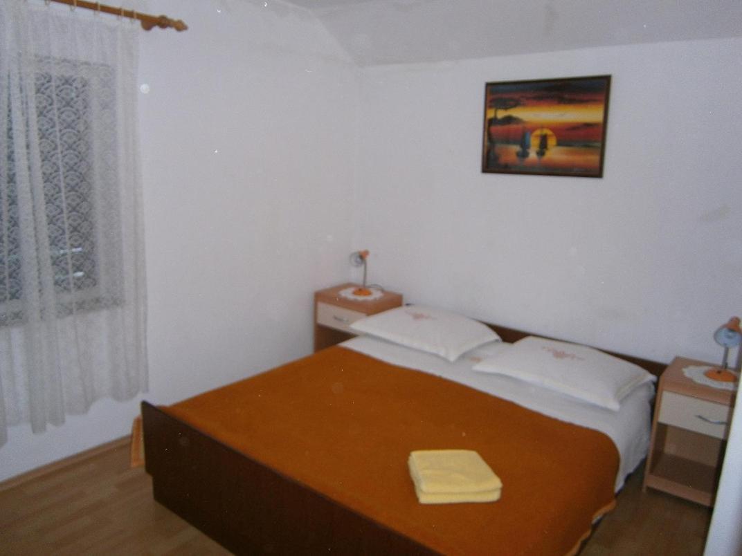 Maria Apartments Vodice Exterior photo