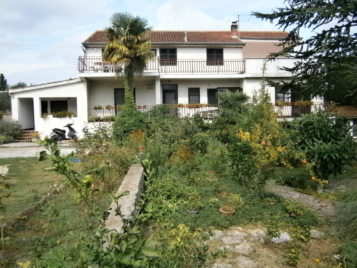 Maria Apartments Vodice Exterior photo