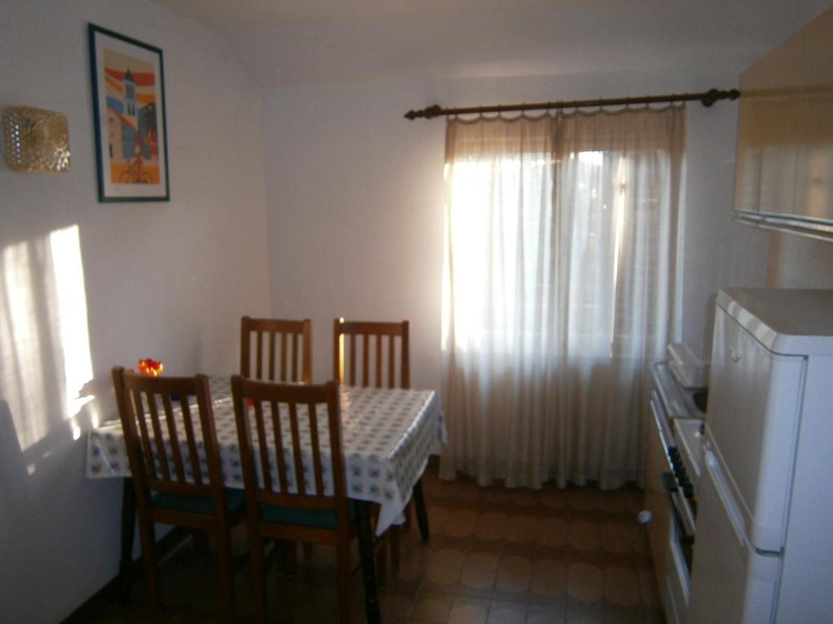 Maria Apartments Vodice Exterior photo