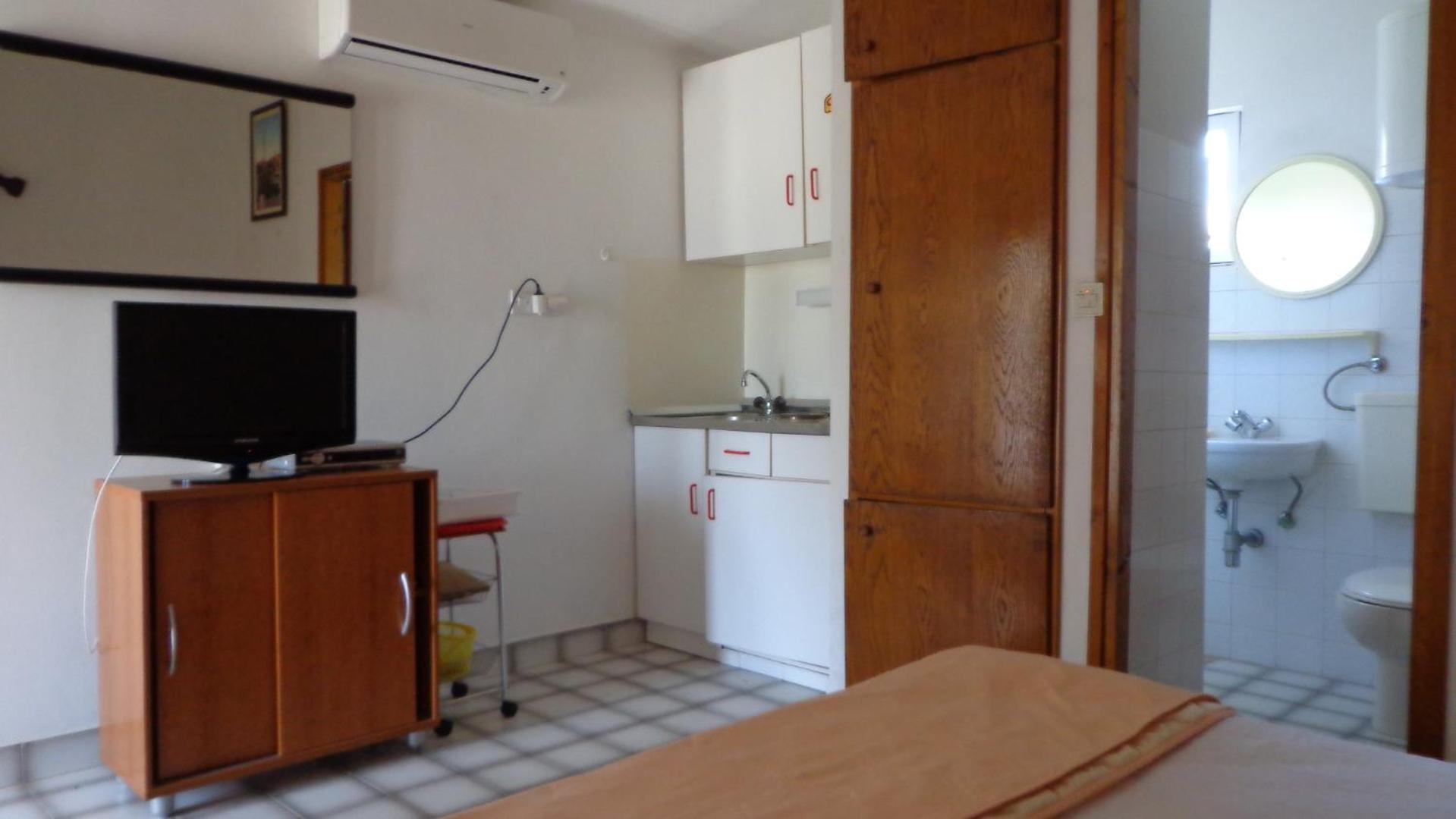 Maria Apartments Vodice Exterior photo