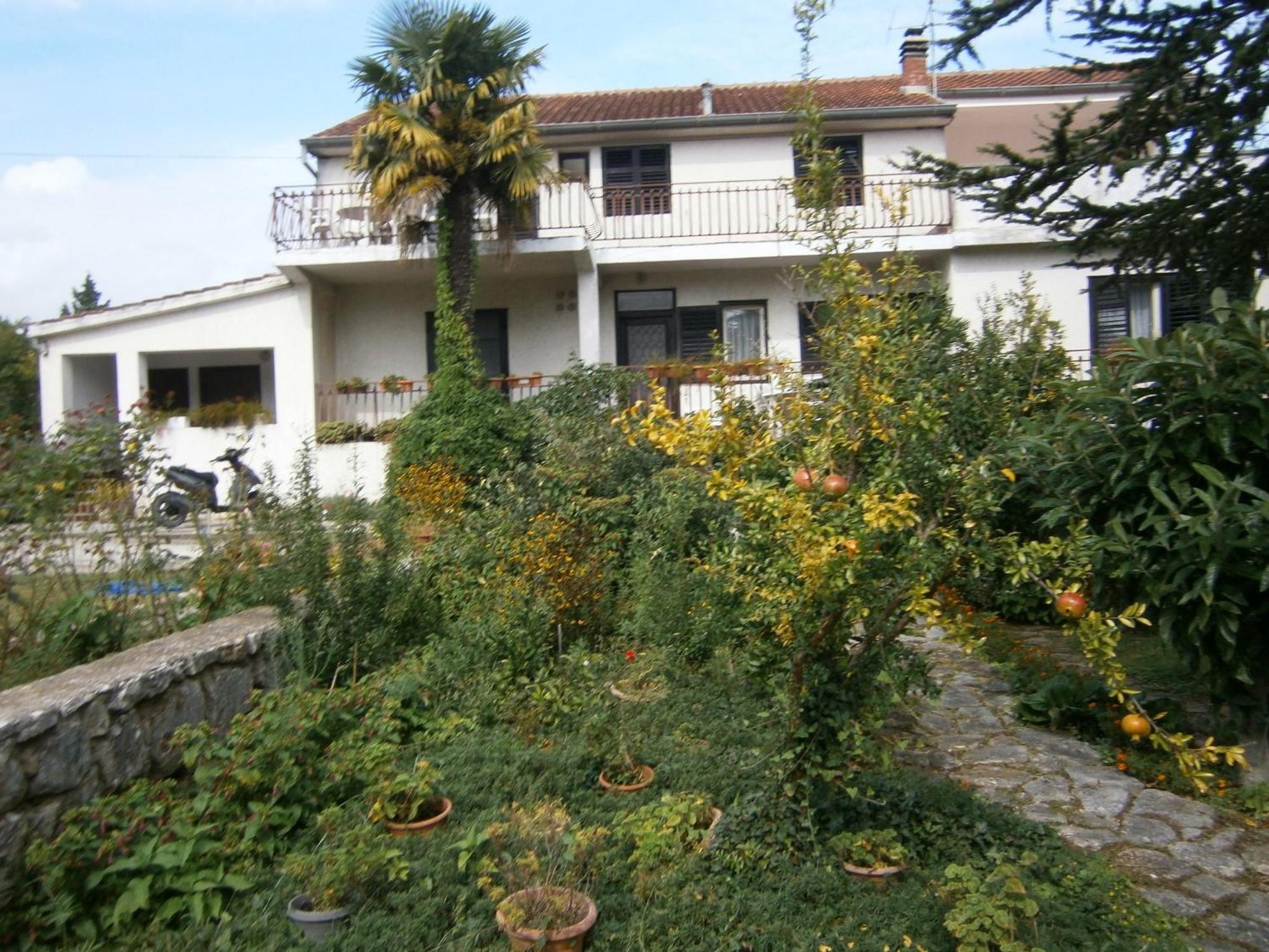 Maria Apartments Vodice Exterior photo